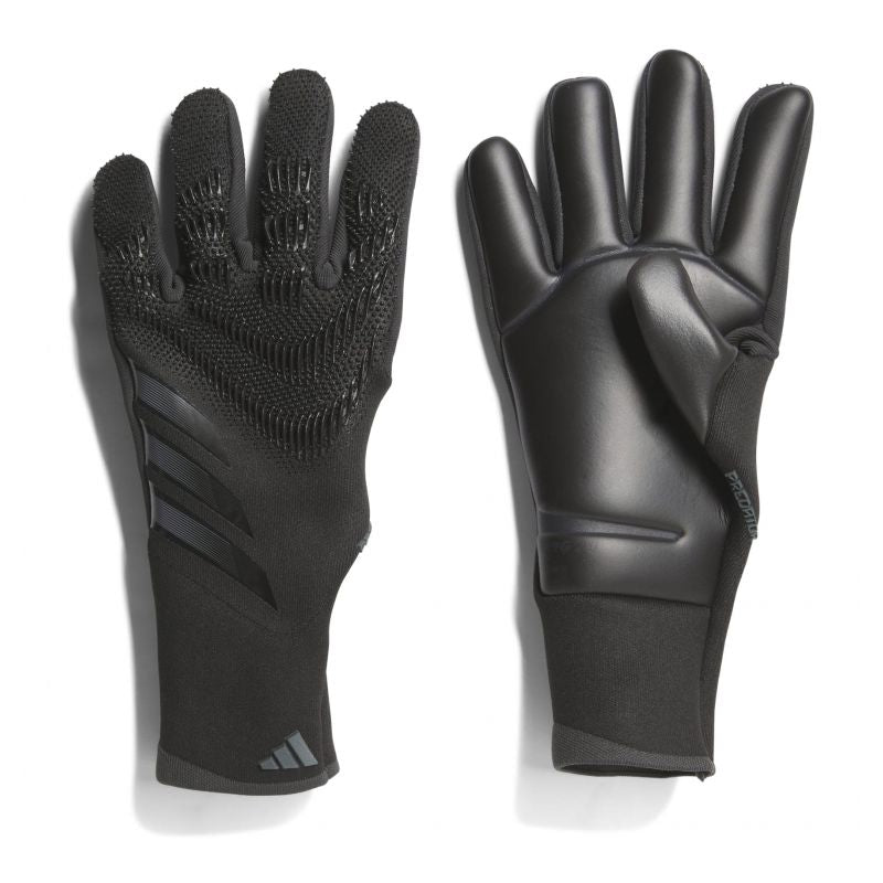 Adidas Predator Pro M goalkeeper Kiegészítők IQ4033 Kapuskesztyű