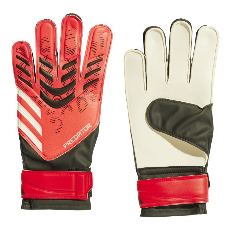 adidas Predator Pro M goalkeeper Kiegészítők IW6276 Kapuskesztyű