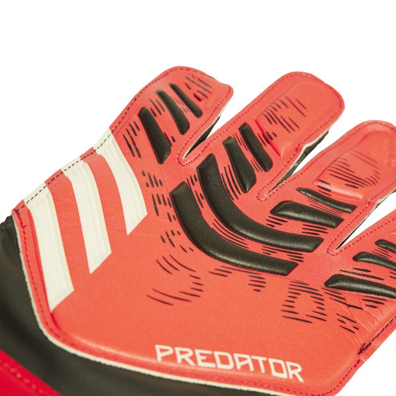 adidas Predator Pro M goalkeeper Kiegészítők IW6276 Kapuskesztyű