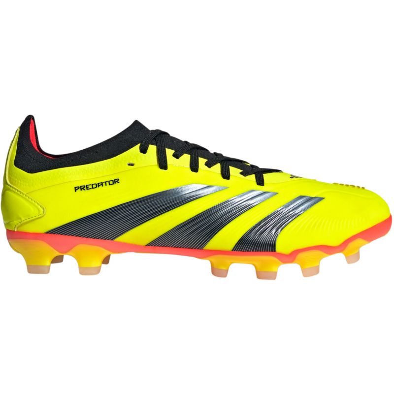 Adidas Predator Pro MG M football férfi Focicipő IG7732
