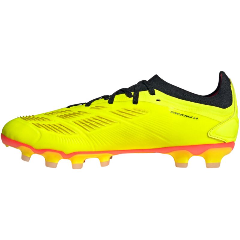 Adidas Predator Pro MG M football férfi Focicipő IG7732