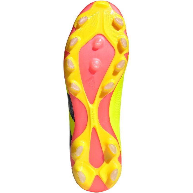 Adidas Predator Pro MG M football férfi Focicipő IG7732