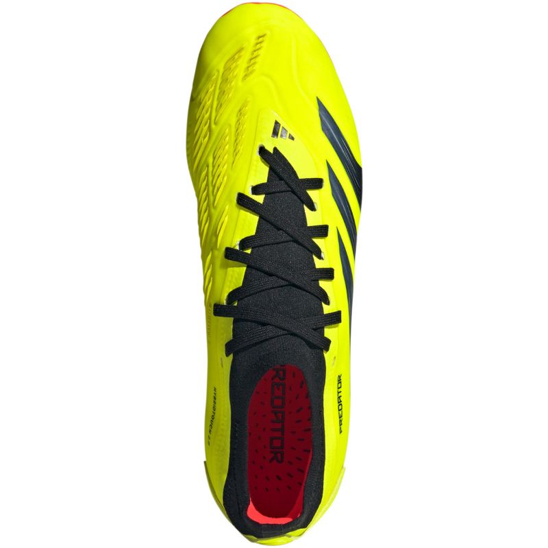 Adidas Predator Pro MG M IG7732 football Cipő - Sportmania.hu