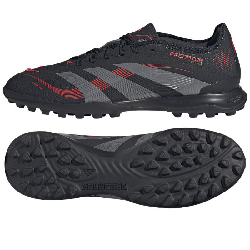 Adidas Predator Pro TF férfi Focicipő JI2057