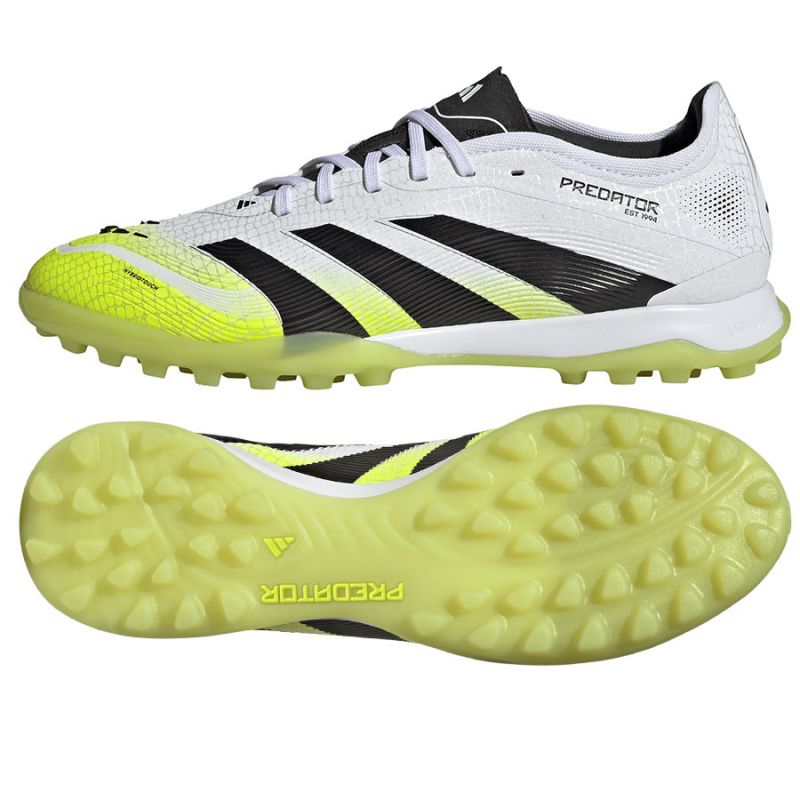adidas Predator Pro TF M shoes férfi Focicipő JI1181