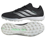 Adidas Predator Pro TF Shoes cipő, fekete