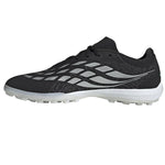 Adidas Predator Pro TF Shoes cipő, fekete