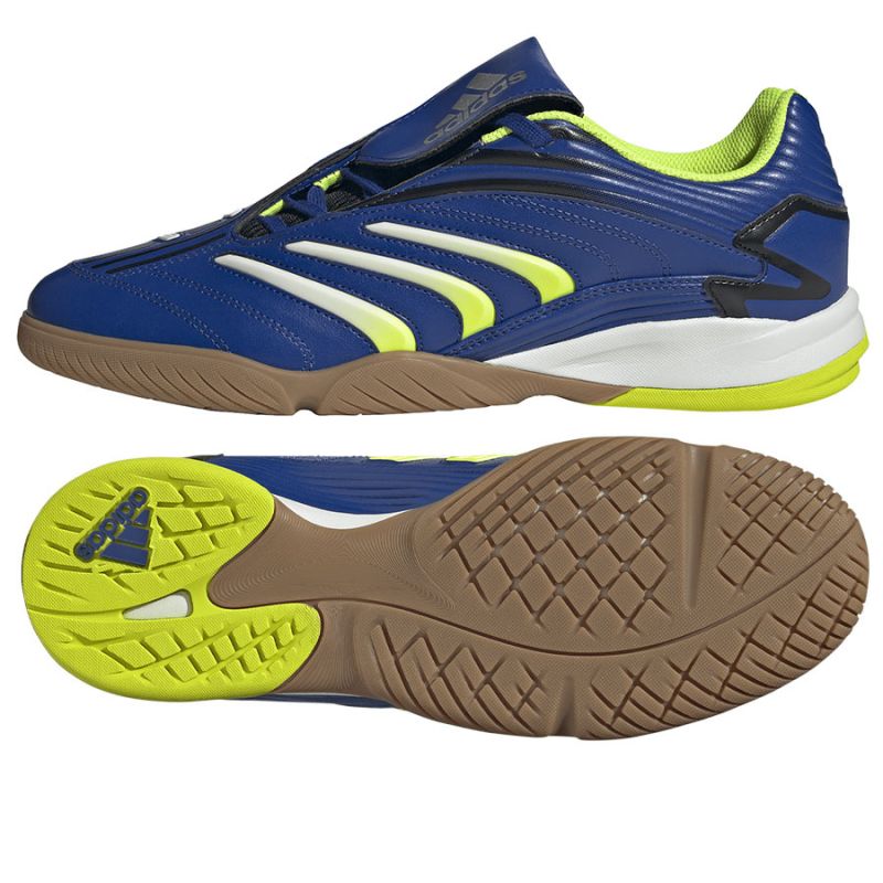 Adidas Predator Sala IN teremcipő IH7091