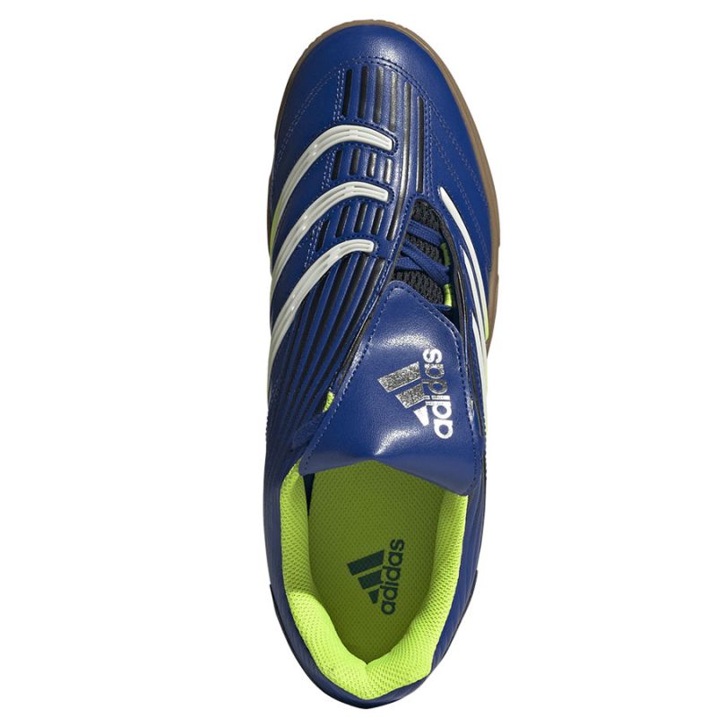 Adidas Predator Sala IN teremcipő IH7091
