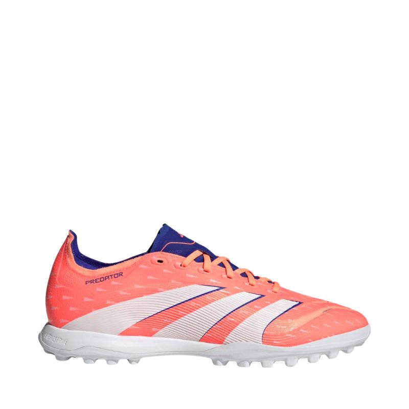 adidas Predator TF football boots férfi Focicipő JI1136