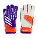 Adidas Predator Training goalkeeper Kiegészítők IX3870 Kapuskesztyű