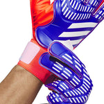 Adidas Predator Training IX3870 goalkeeper gloves - Sportmania.hu