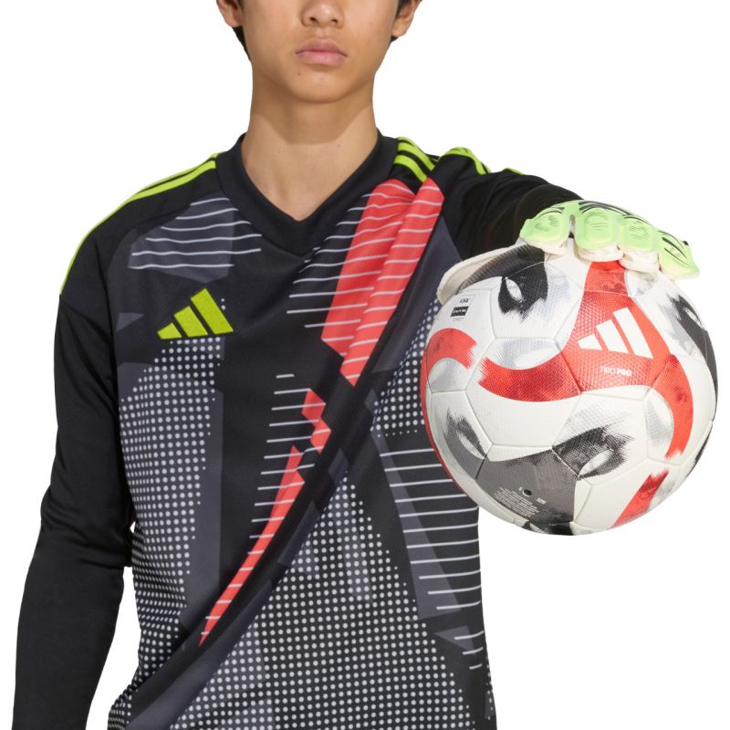 adidas Predator Training M goalkeeper JN5356 Kapuskesztyű