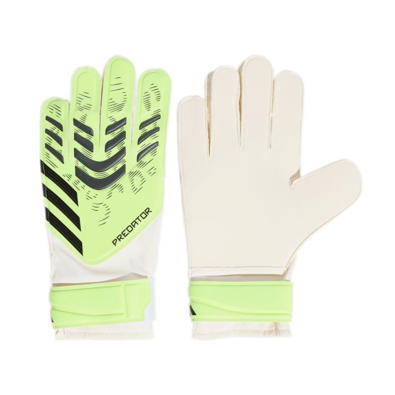 adidas Predator Training M goalkeeper JN5356 Kapuskesztyű