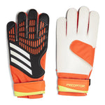 Adidas Predator Training M goalkeeper Kiegészítők IQ4027 Kapuskesztyű