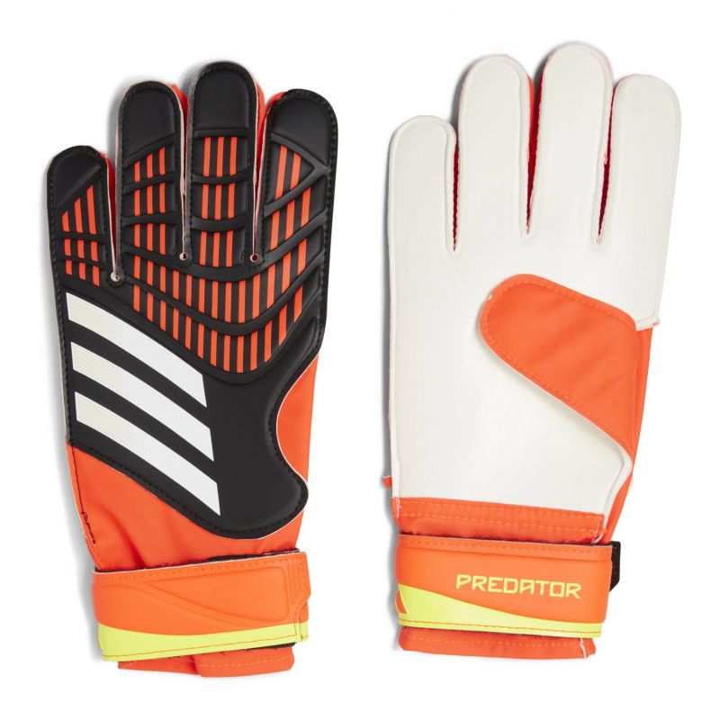 Adidas Predator Training M goalkeeper Kiegészítők IQ4027 Kapuskesztyű