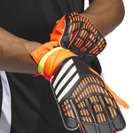 Adidas Predator Training M goalkeeper Kiegészítők IQ4027 Kapuskesztyű