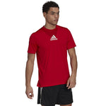 adidas Primeblue Designed To Move Sport 3-Stripes férfi Póló GM4318