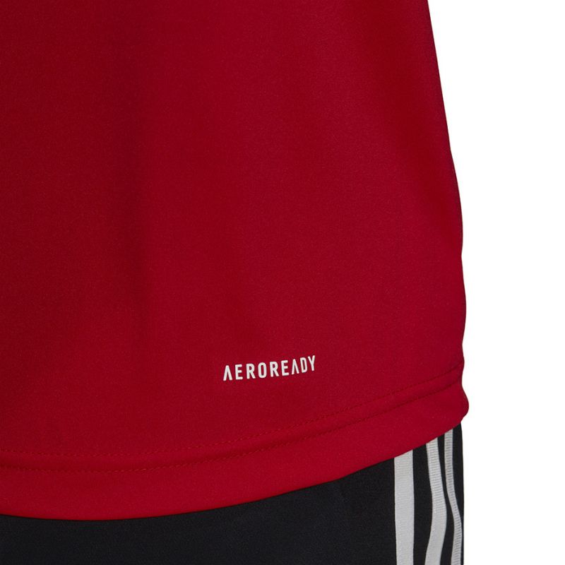 adidas Primeblue Designed To Move Sport 3-Stripes férfi Póló GM4318