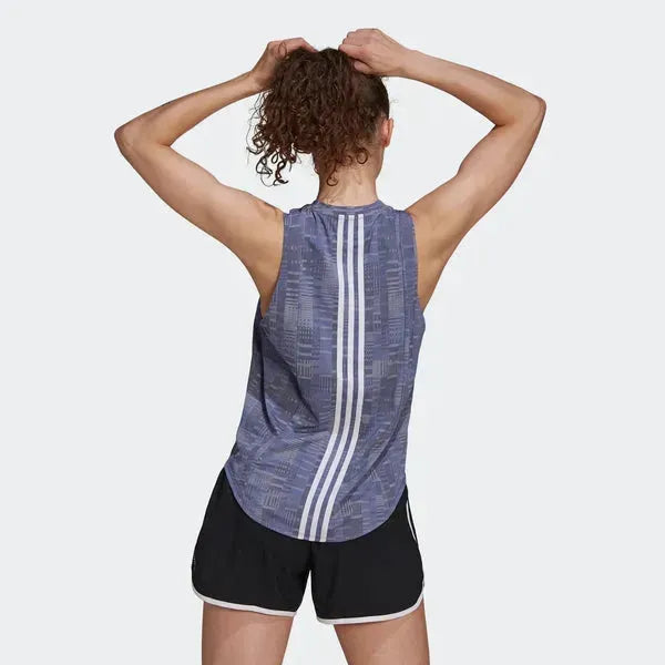 Adidas PRIMEBLUE TANK Atléta - Sportmania.hu