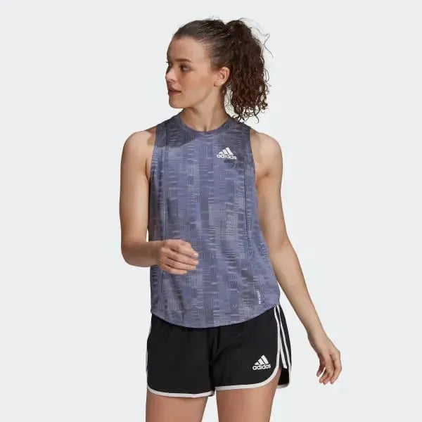 Adidas PRIMEBLUE TANK női Atléta