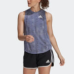 Adidas PRIMEBLUE TANK női Atléta