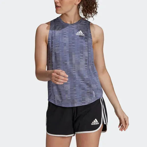 Adidas PRIMEBLUE TANK női Atléta