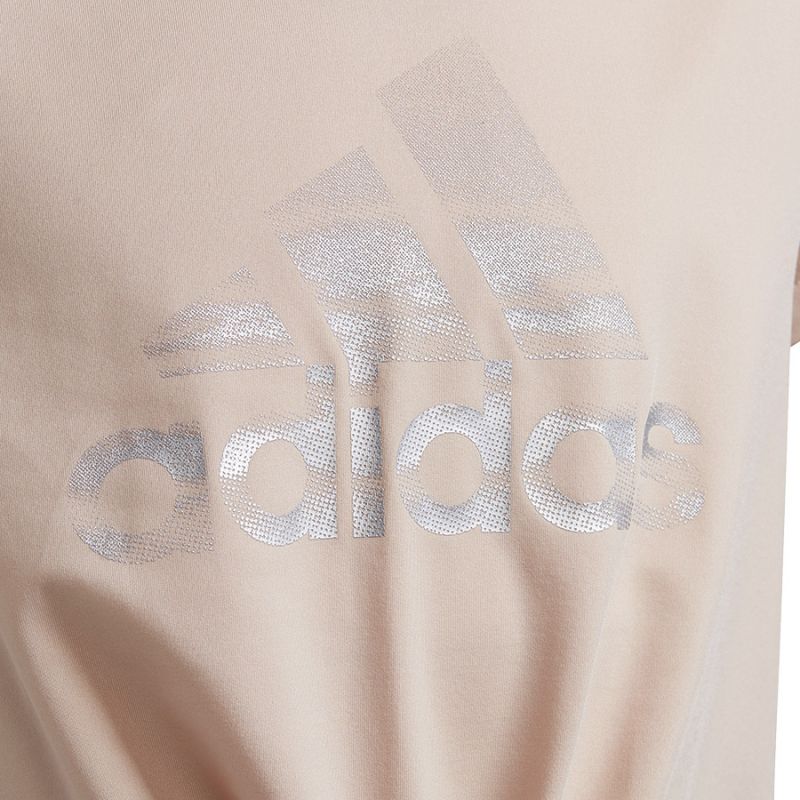 Adidas Primegreen Aeroready Jr Ruházat póló gyerek H26610