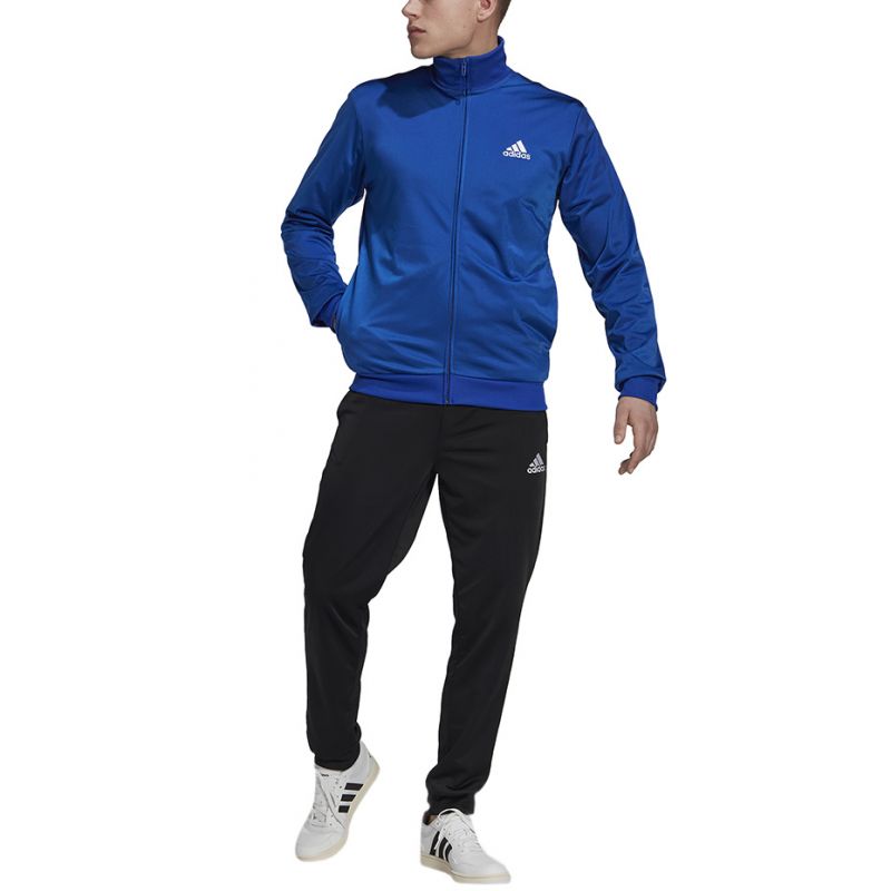 adidas Primegreen Essentials Small Logo M HE1882 tracksuit Ruházat - Sportmania.hu