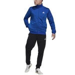 adidas Primegreen Essentials Small Logo M HE1882 tracksuit Ruházat - Sportmania.hu