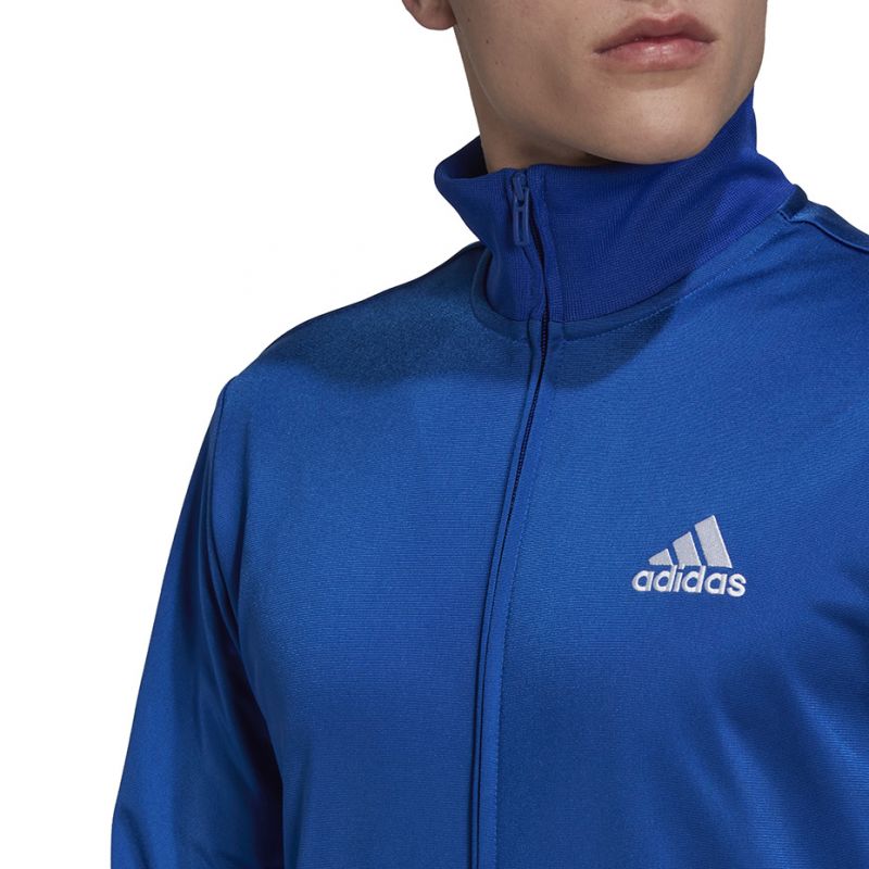 adidas Primegreen Essentials Small Logo M HE1882 tracksuit Ruházat - Sportmania.hu