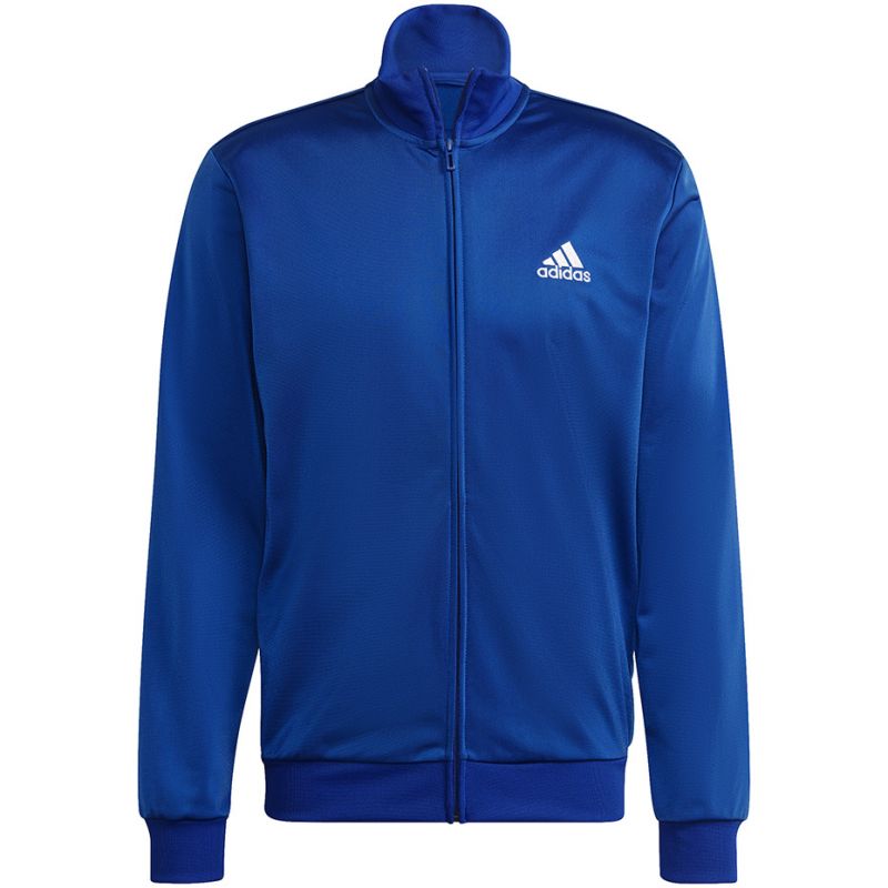 adidas Primegreen Essentials Small Logo M HE1882 tracksuit Ruházat - Sportmania.hu