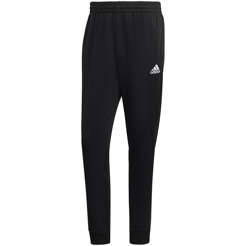 adidas Primegreen Essentials Small Logo M HE1882 tracksuit Ruházat - Sportmania.hu