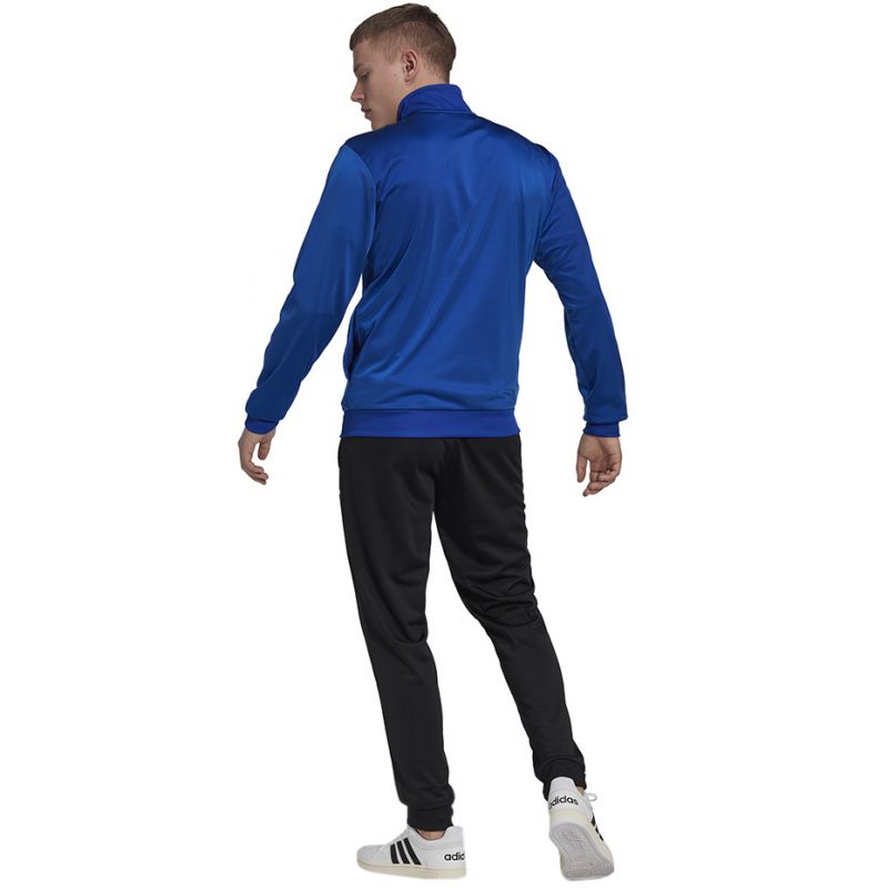 adidas Primegreen Essentials Small Logo M HE1882 tracksuit Ruházat - Sportmania.hu