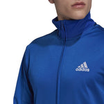 adidas Primegreen Essentials Small Logo M tracksuit Ruházat Szett férfi HE1882