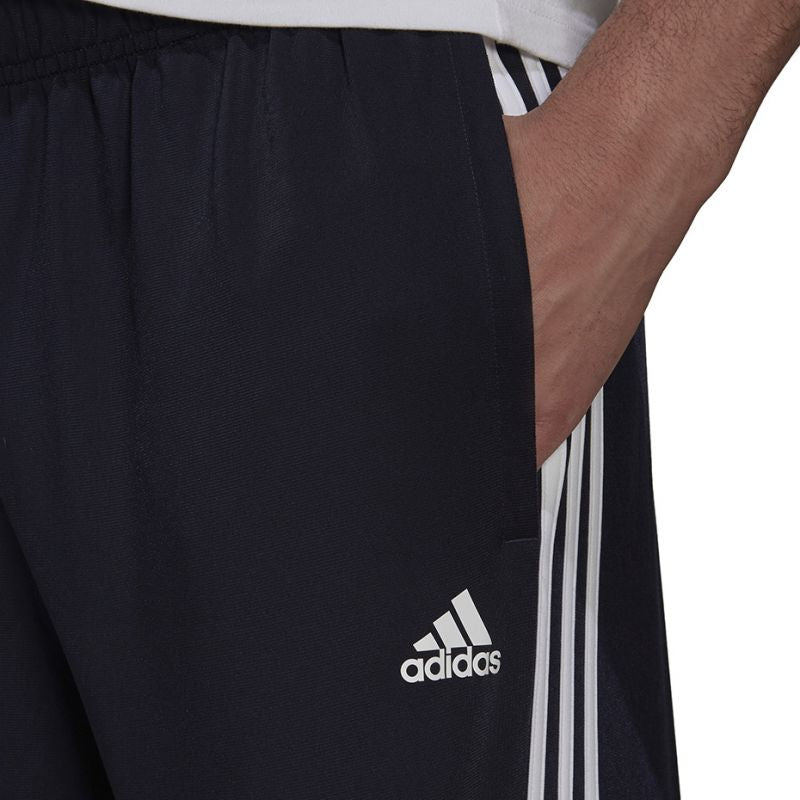 adidas Primegreen Essentials Warm-Up férfi Nadrág H46106