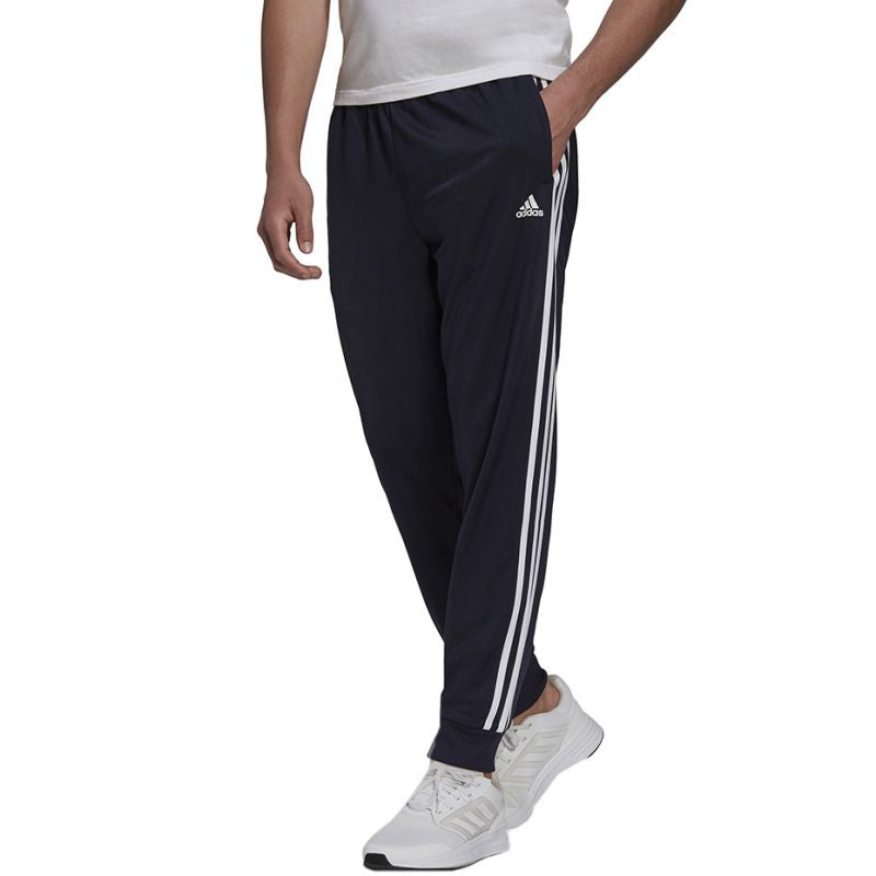 adidas Primegreen Essentials Warm-Up M H46106 pants Nadrág - Sportmania.hu