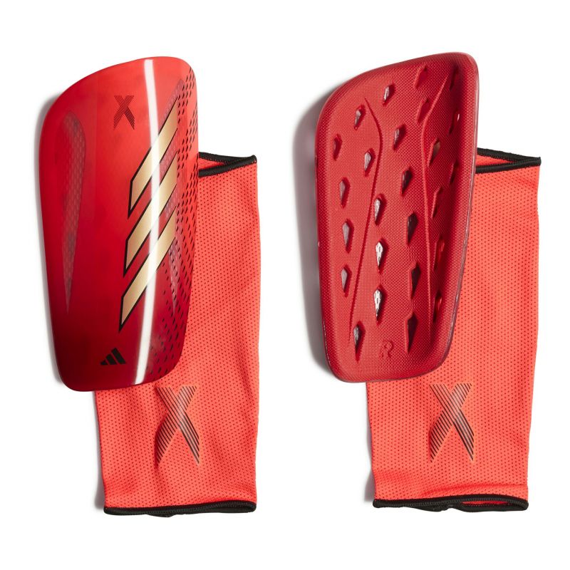 adidas Protectors adidas X SG League HZ7275 Kiegészítők - Sportmania.hu
