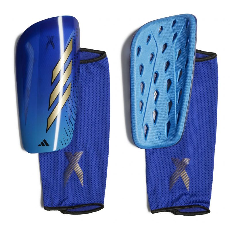 adidas Protectors adidas X SG League Kiegészítők Védőfelszerelés HZ7276