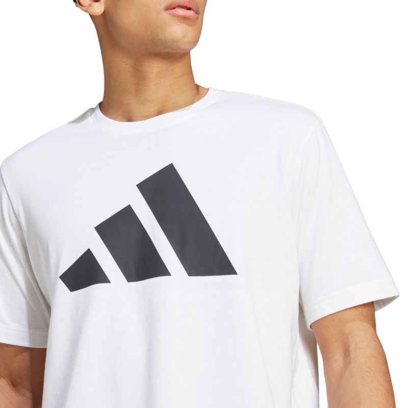 Adidas PWR 3 Graphic Tee M IY8582 Póló - Sportmania.hu