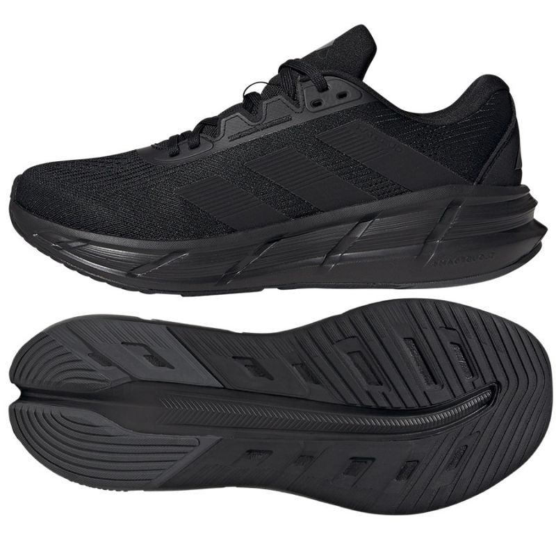 Adidas QUESTAR 3 M férfi Futócipő ID6316