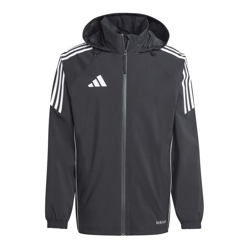 adidas Raincoat adidas Tiro 24 M IJ7390 Esőkabát - Sportmania.hu