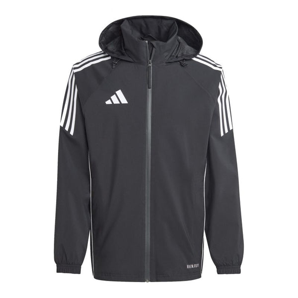 adidas Raincoat adidas Tiro 24 M IJ7390 Esőkabát - Sportmania.hu