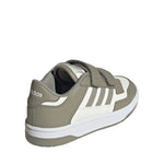 adidas Rapid Court Jr JP7653 cipő - Sportmania.hu