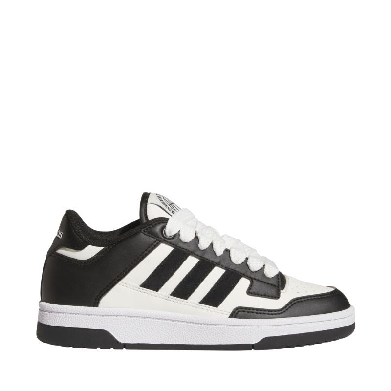 adidas Rapid Court Low Jr cipő gyerek Utcai JR0166