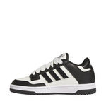 adidas Rapid Court Low Jr cipő gyerek Utcai JR0166