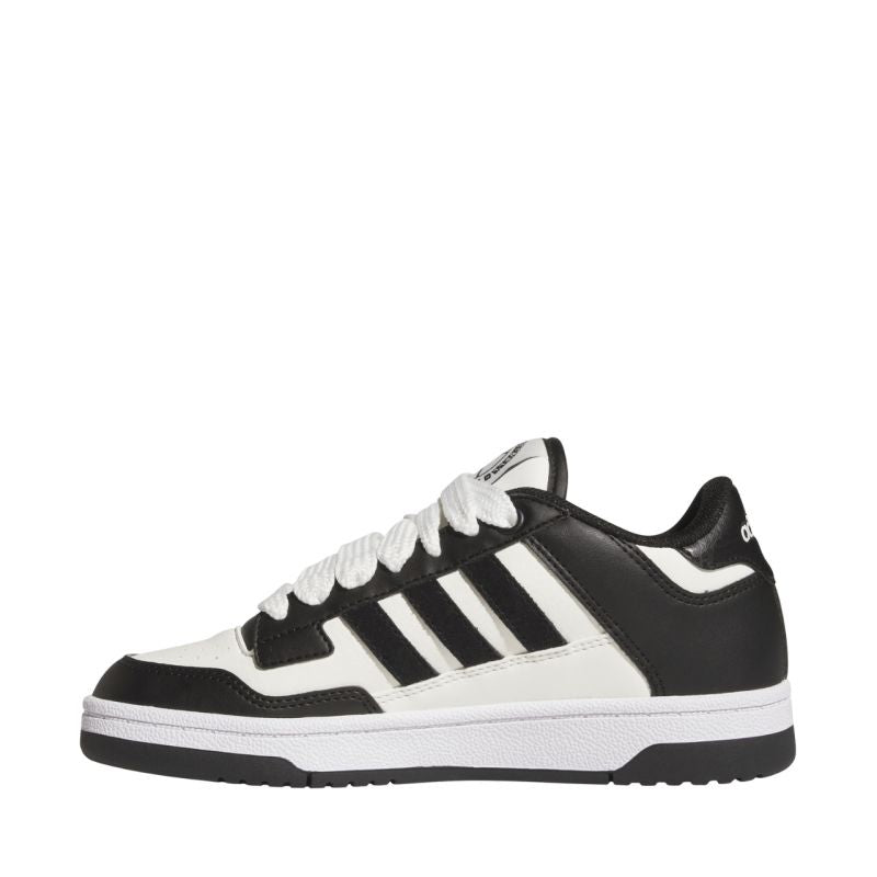 adidas Rapid Court Low Jr cipő gyerek Utcai JR0166
