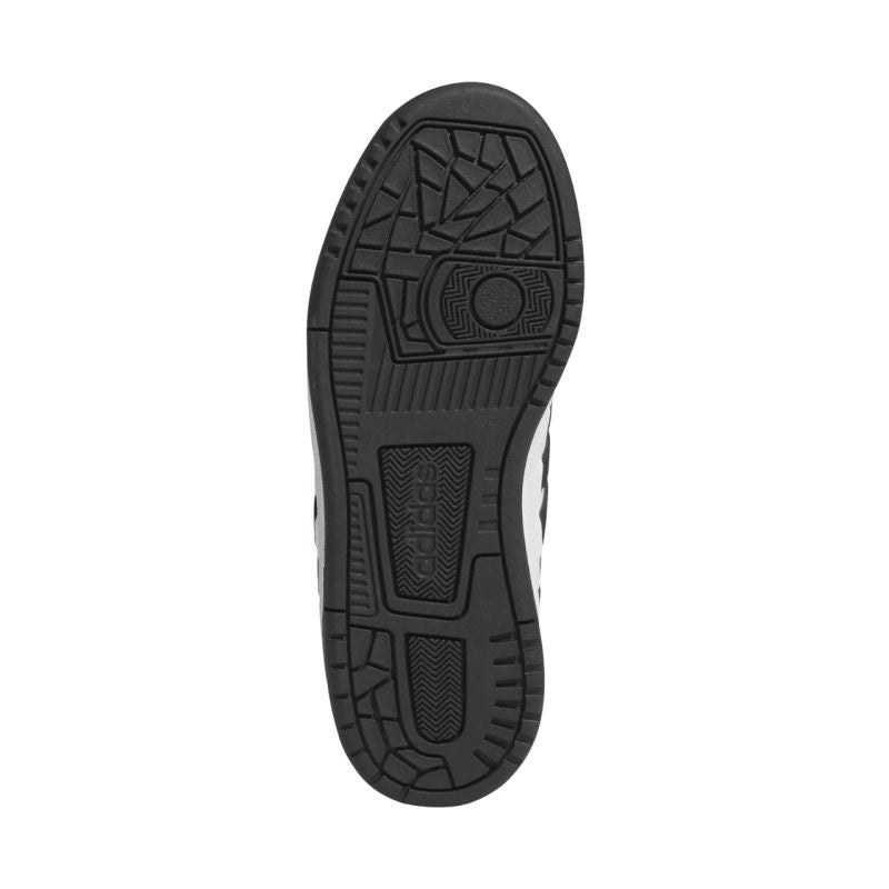 adidas Rapid Court Low Jr cipő gyerek Utcai JR0166