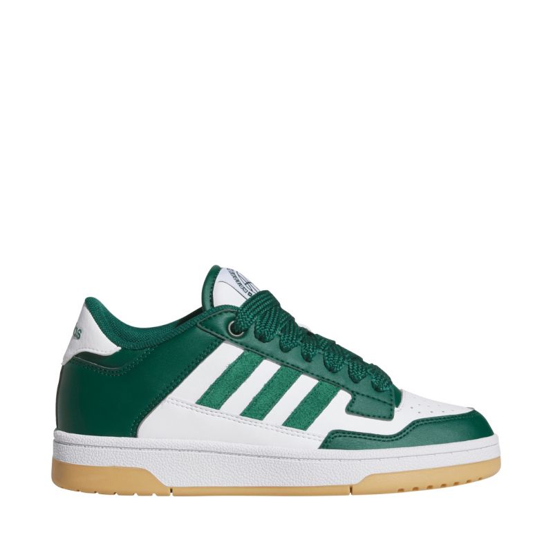 adidas Rapid Court Low Jr Cipő gyerek Utcai JR1019