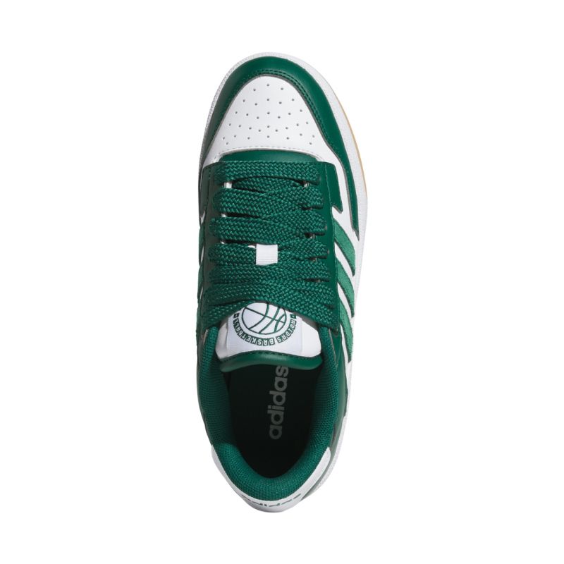 adidas Rapid Court Low Jr Cipő gyerek Utcai JR1019